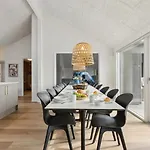 Villavilla 665 - Hasmark Strand, Fyn Og Oer Otterup