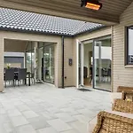 펜션 Villavilla 665 - Hasmark Strand, Fyn Og Oer *