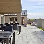 Villavilla 665 - Hasmark Strand, Fyn Og Oer *