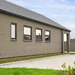 펜션 Villavilla 665 - Hasmark Strand, Fyn Og Oer