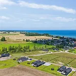 Villavilla 665 - Hasmark Strand, Fyn Og Oer Otterup