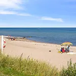 Villavilla 665 - Hasmark Strand, Fyn Og Oer Otterup