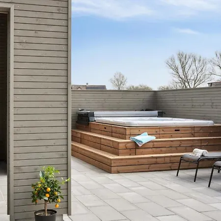 Сasa de vacaciones Villavilla 665 - Hasmark Strand, Fyn Og Oer