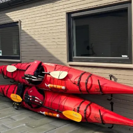 Villavilla 665 - Hasmark Strand, Fyn Og Oer