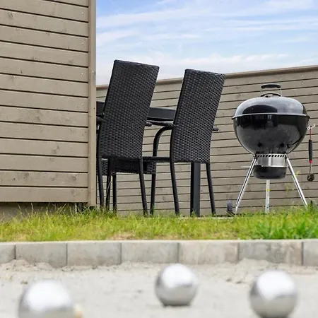 Villavilla 665 - Hasmark Strand, Fyn Og Oer Сasa de vacaciones