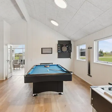 Villavilla 665 - Hasmark Strand, Fyn Og Oer * Otterup