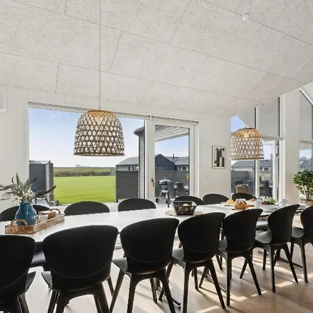 بيت للعطل Villavilla 665 - Hasmark Strand, Fyn Og Oer Otterup