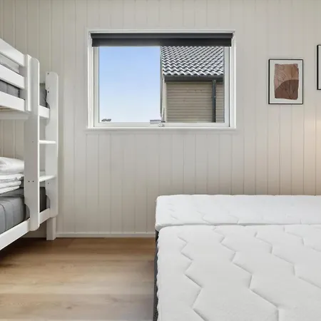 Villavilla 665 - Hasmark Strand, Fyn Og Oer بيت للعطل Otterup