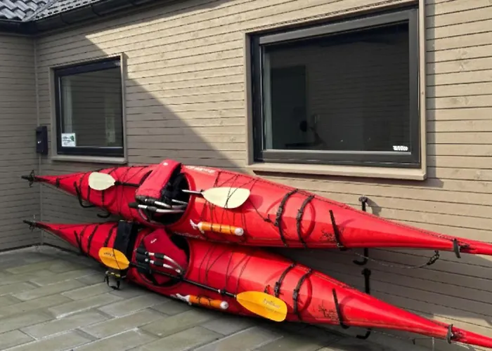 Villavilla 665 - Hasmark Strand, Fyn Og Oer