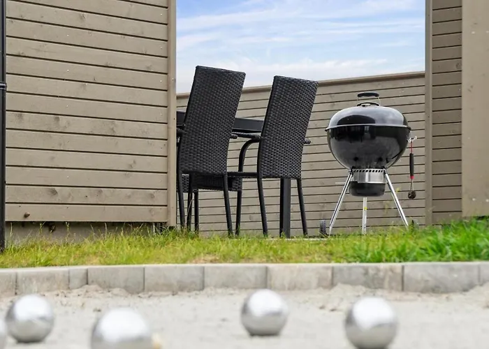 Villavilla 665 - Hasmark Strand, Fyn Og Oer Сasa de vacaciones