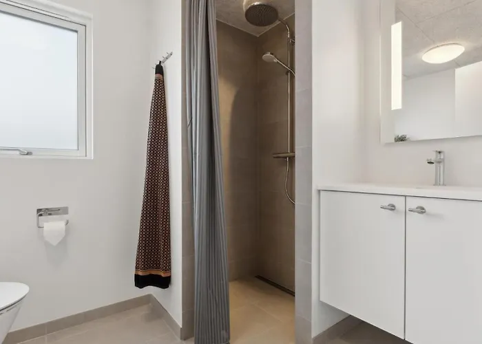 Villavilla 665 - Hasmark Strand, Fyn Og Oer Сasa de vacaciones *