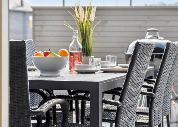 Сasa de vacaciones Villavilla 665 - Hasmark Strand, Fyn Og Oer *