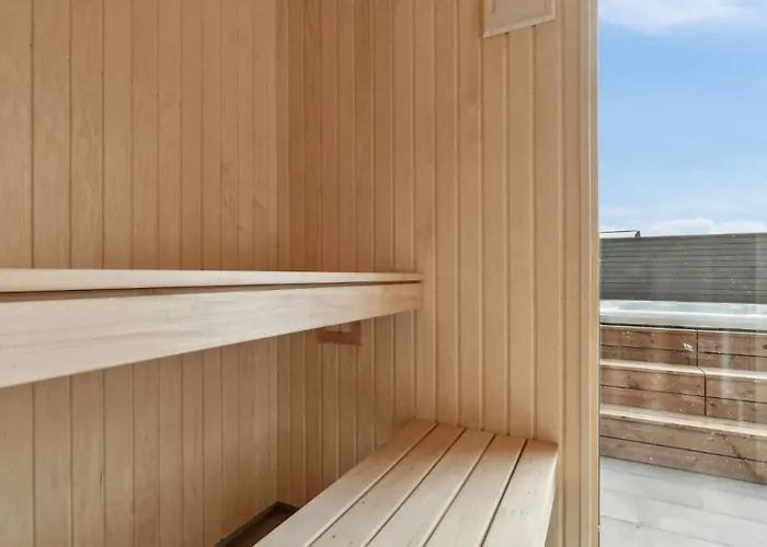 Villavilla 665 - Hasmark Strand, Fyn Og Oer *